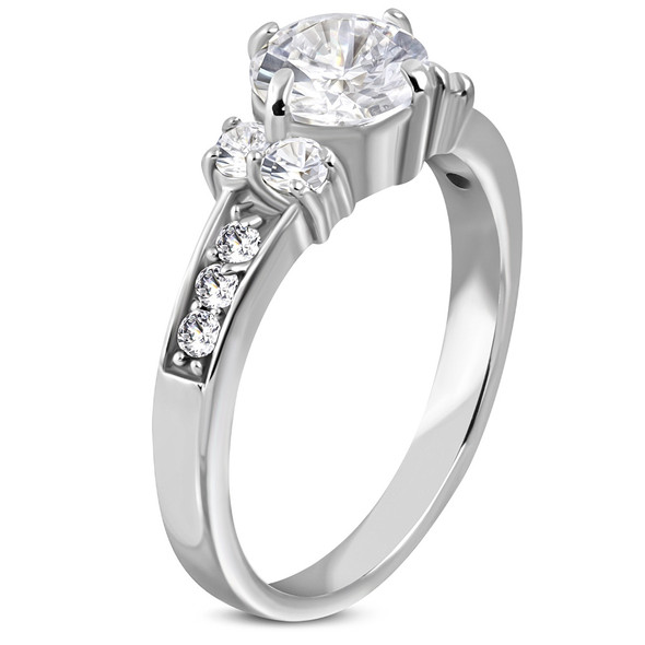 Personalized Ring